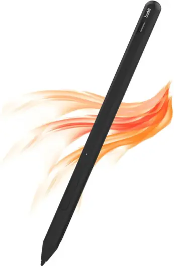 Buddi Aide MPP Stylus Pen voor Microsoft /HP/Asus/Acer/Dell Zwart afbeelding 11