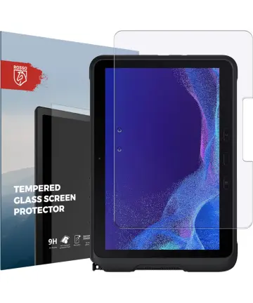 Galaxy Tab Active 4 Pro Screen Protectors