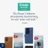 Rosso Element Xiaomi Redmi Note 14 4G Hoesje Book Case Wallet Bruin afbeelding 5