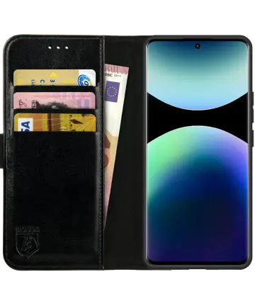 Xiaomi Redmi Note 14 Pro+ Hoesjes afbeelding