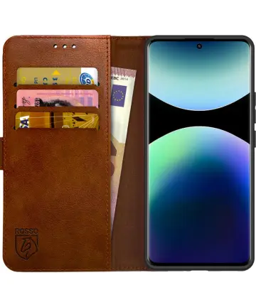 Xiaomi Redmi Note 14 Pro+ Hoesjes afbeelding