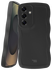 HappyCase Wavy Samsung Galaxy S25 Plus Hoesje TPU Back Cover Zwart afbeelding 11