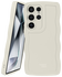 HappyCase Wavy Samsung Galaxy S24 Ultra Hoesje TPU Back Cover Beige afbeelding 10