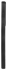 HappyCase Wavy Samsung Galaxy S24 FE Hoesje TPU Back Cover Zwart afbeelding 10