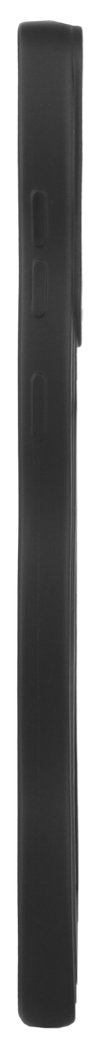 HappyCase Wavy Samsung Galaxy S21 FE Hoesje TPU Back Cover Zwart afbeelding 9