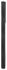 HappyCase Wavy Samsung Galaxy S21 FE Hoesje TPU Back Cover Zwart afbeelding 9