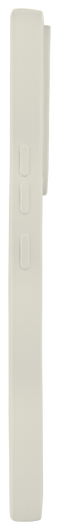 HappyCase Wavy Samsung Galaxy A54 Hoesje TPU Back Cover Beige afbeelding 11