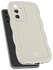 HappyCase Wavy Samsung Galaxy A54 Hoesje TPU Back Cover Beige afbeelding 10
