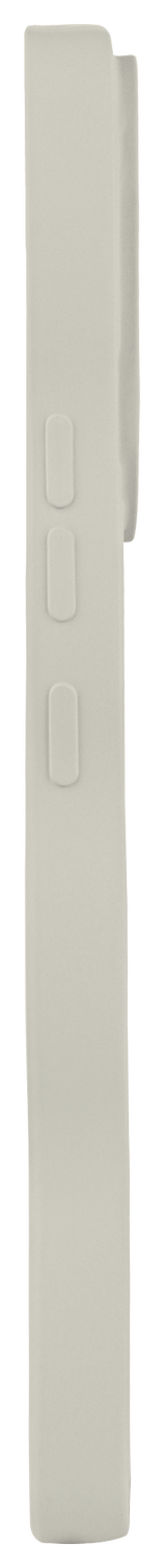 HappyCase Wavy Samsung Galaxy A53 Hoesje TPU Back Cover Beige afbeelding 10