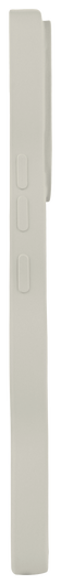 HappyCase Wavy Samsung Galaxy A53 Hoesje TPU Back Cover Beige afbeelding 10