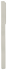 HappyCase Wavy Samsung Galaxy A53 Hoesje TPU Back Cover Beige afbeelding 10
