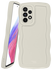 HappyCase Wavy Samsung Galaxy A53 Hoesje TPU Back Cover Beige afbeelding 11