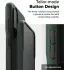 Ringke Onyx Samsung Galaxy A56 / A36 Hoesje Flexibel TPU Back Cover Groen afbeelding 8
