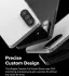 Ringke Full Cover Glass Samsung Galaxy A36 Camera Protector Glas (2-Pack) afbeelding 5