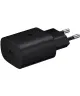 Originele Samsung 25W Power Adapter met Buddi Flex USB-C Kabel 2 Meter