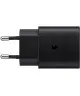 Originele Samsung 25W Power Adapter met Buddi Flex USB-C Kabel 2 Meter