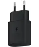 Originele Samsung 25W Power Adapter met Buddi Flex USB-C Kabel 2 Meter