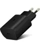 Originele Samsung 25W Power Adapter met Buddi Flex USB-C Kabel 2 Meter