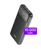 Buddi Boost 10.000 mAh Powerbank 22.5W met Buddi Flex USB-C Kabel 2M