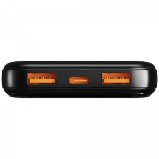 Buddi Boost 10.000 mAh Powerbank 22.5W met Buddi Flex USB-C Kabel 2M afbeelding 17