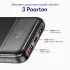 Buddi Boost 10.000 mAh Powerbank 22.5W met Buddi Flex USB-C Kabel 2M afbeelding 3