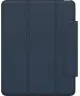 OtterBox Symmetry Folio Apple iPad Air 13 Inch (2024) Hoes Book Case Blauw