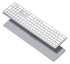 Dux Ducis LK Series Draadloos Toetsenbord Bluetooth Keyboard Wit afbeelding 1