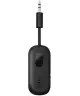 Twelve South AirFly Pro Wireless Bluetooth Transmitter/Receiver 3.5mm Jack Zwart