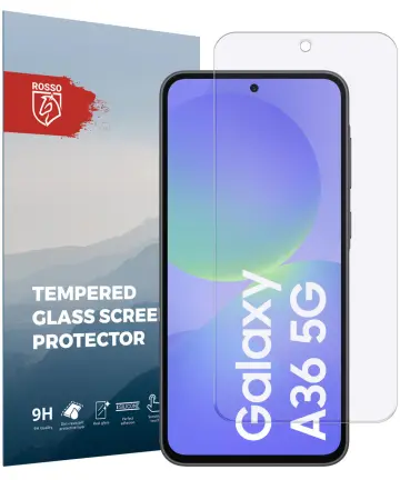 Galaxy A36 Screen Protectors