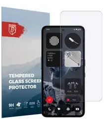 Nothing CMF Phone 2 Pro Tempered Glass