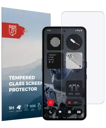 Nothing CMF Phone 2 Pro Screen Protectors afbeelding