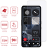 Rosso Nothing CMF Phone 2 Pro 9H Tempered Glass Screen Protector afbeelding 2