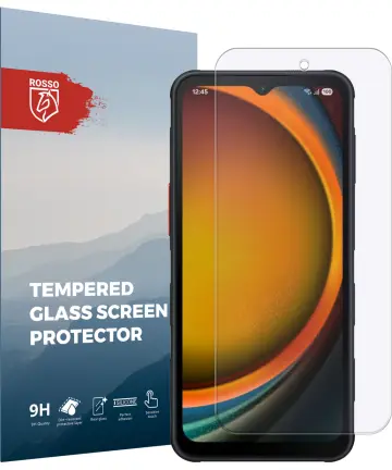 Galaxy Xcover 7 Pro Screen Protectors
