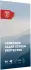Rosso Samsung Galaxy Xcover 7 Pro 9H Tempered Glass Screen Protector afbeelding 1