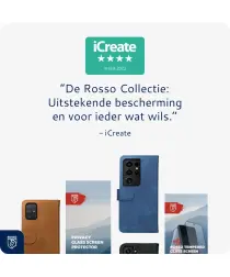 Rosso Oppo Reno 13 9H Tempered Glass Screen Protector afbeelding