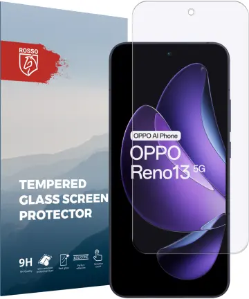 Reno 13 Screen Protectors