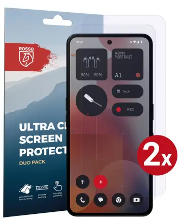Nothing Phone (3a) Screen Protectors afbeelding