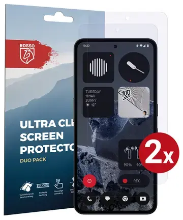 CMF Phone 2 Pro Screen Protectors