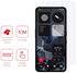 Rosso Nothing CMF Phone 2 Pro Screen Protector Case Friendly Folie Duo Pack afbeelding 2