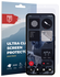 Rosso Nothing CMF Phone 2 Pro Screen Protector Case Friendly Folie Duo Pack afbeelding 8