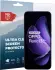 Rosso Oppo Reno 13 Screen Protector Case Friendly Folie Duo Pack afbeelding 7