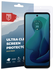 Rosso Motorola Moto G 5G (2024) Screen Protector Case Friendly Folie Duo Pack afbeelding 8