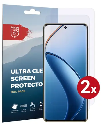 12 Pro Screen Protectors