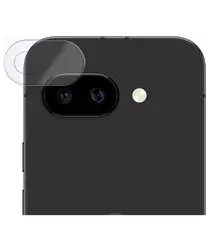 Google Pixel 9a Camera Protectors