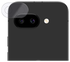 Rosso Google Pixel 9a Camera Lens Protector Transparant