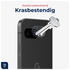 Rosso Google Pixel 9a Camera Lens Protector Transparant afbeelding 2