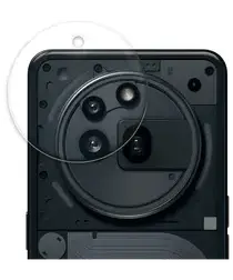 Nothing Phone (3a) Pro Camera Protectors