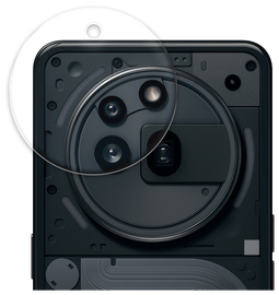Camera protector