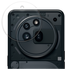 Rosso Nothing Phone (3a) Pro Camera Lens Protector Transparant