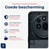 Rosso Nothing Phone (3a) Pro Camera Lens Protector Transparant afbeelding 2